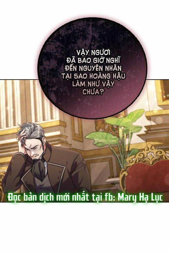 Tôi Sẽ Ly Hôn Với Người Chồng Bạo Chúa Của Mình Chapter 18.5 - 7