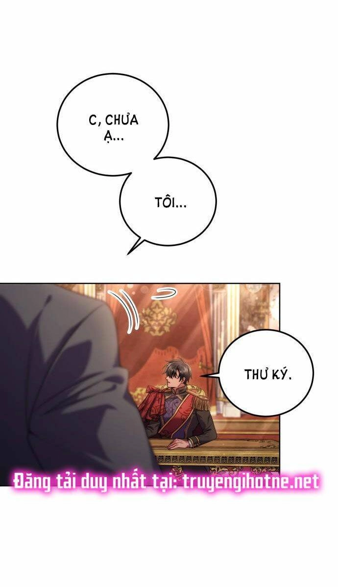 Tôi Sẽ Ly Hôn Với Người Chồng Bạo Chúa Của Mình Chapter 18.5 - 8