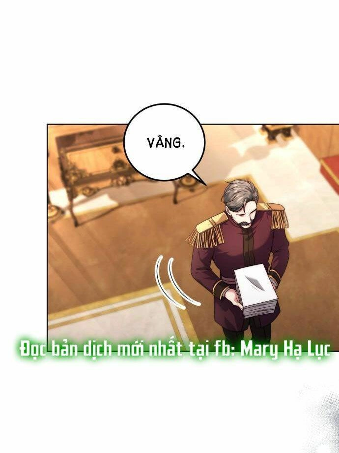 Tôi Sẽ Ly Hôn Với Người Chồng Bạo Chúa Của Mình Chapter 18.5 - 9