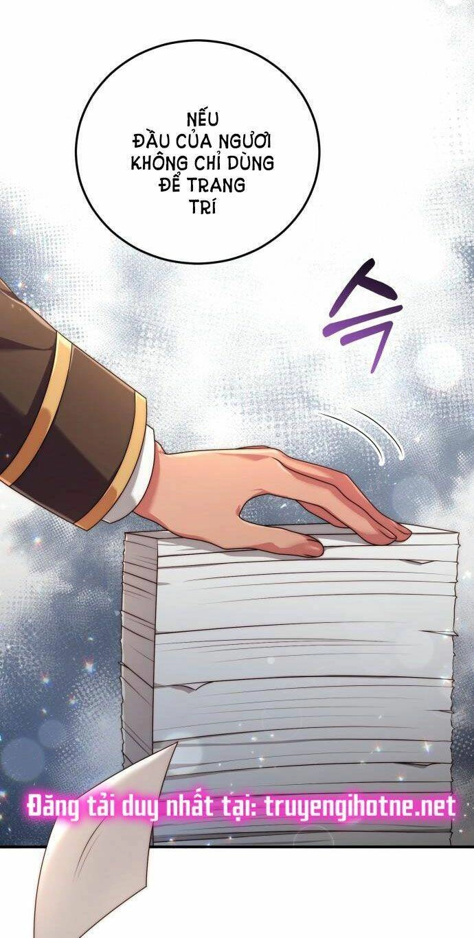 Tôi Sẽ Ly Hôn Với Người Chồng Bạo Chúa Của Mình Chapter 18.5 - 10