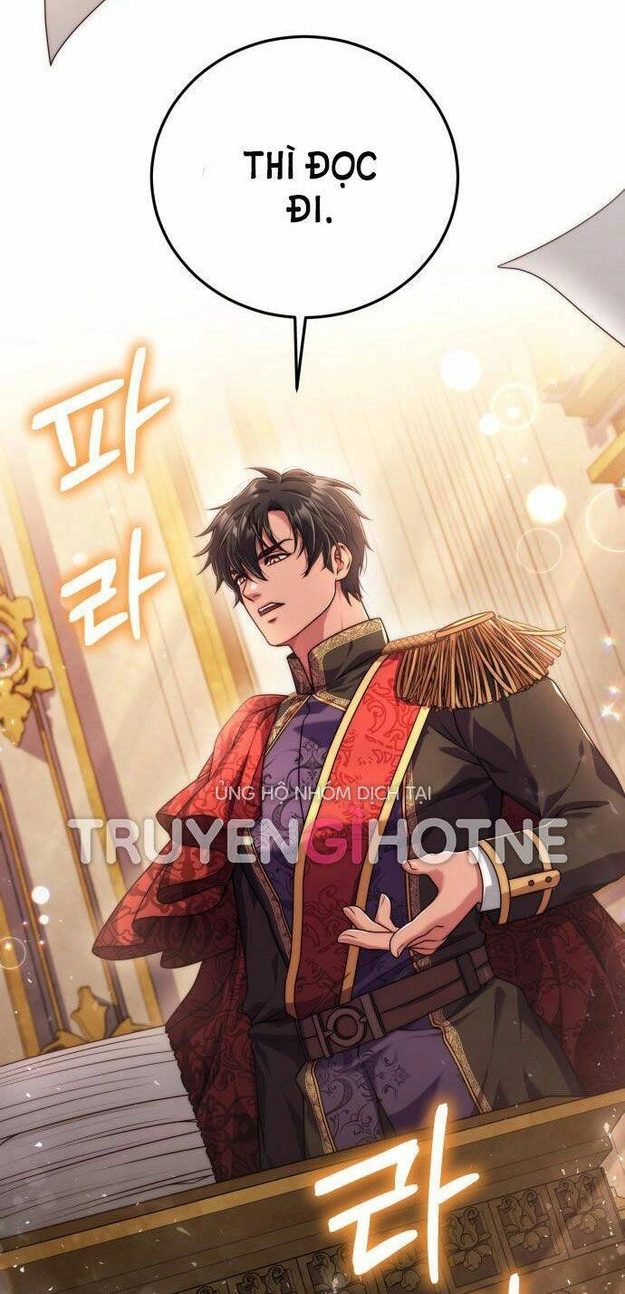 Tôi Sẽ Ly Hôn Với Người Chồng Bạo Chúa Của Mình Chapter 18.5 - 11