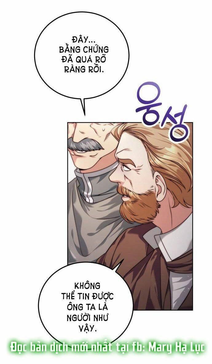 Tôi Sẽ Ly Hôn Với Người Chồng Bạo Chúa Của Mình Chapter 18.5 - 17