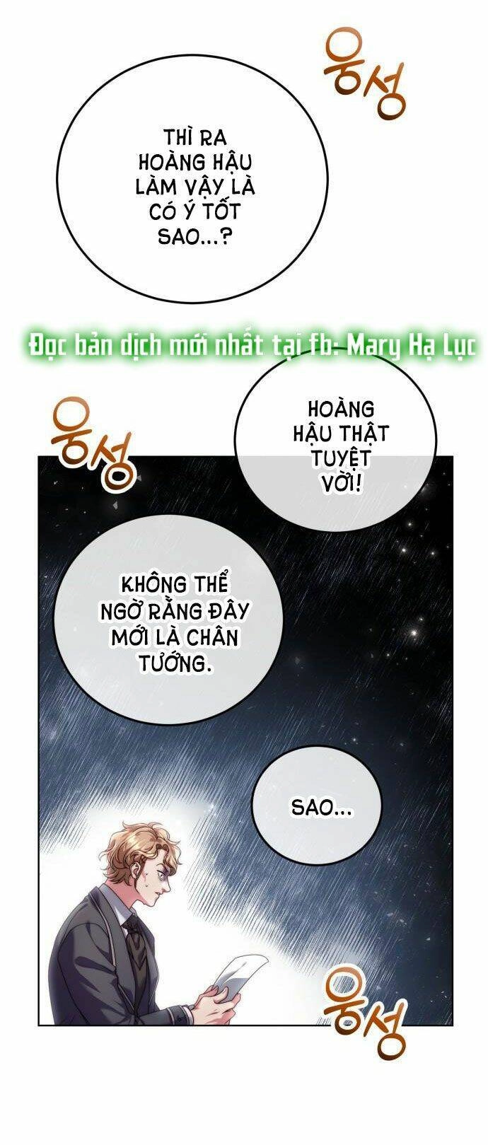 Tôi Sẽ Ly Hôn Với Người Chồng Bạo Chúa Của Mình Chapter 18.5 - 20