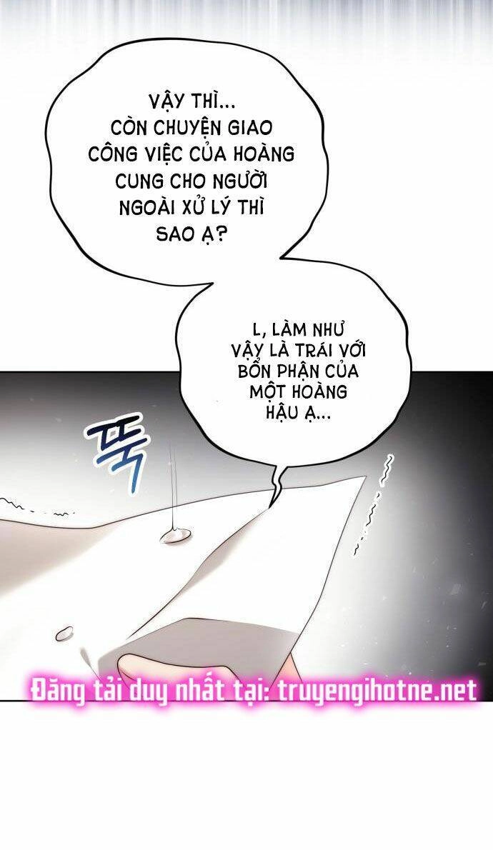 Tôi Sẽ Ly Hôn Với Người Chồng Bạo Chúa Của Mình Chapter 18.5 - 22