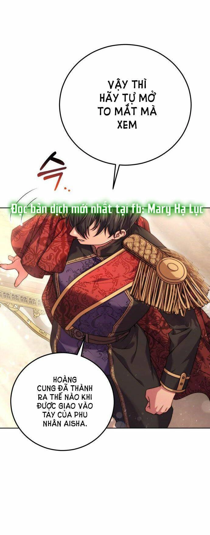 Tôi Sẽ Ly Hôn Với Người Chồng Bạo Chúa Của Mình Chapter 18.5 - 23