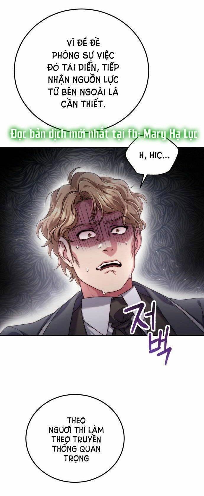 Tôi Sẽ Ly Hôn Với Người Chồng Bạo Chúa Của Mình Chapter 18.5 - 25