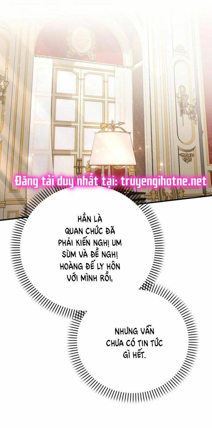 Tôi Sẽ Ly Hôn Với Người Chồng Bạo Chúa Của Mình Chapter 18.5 - 34