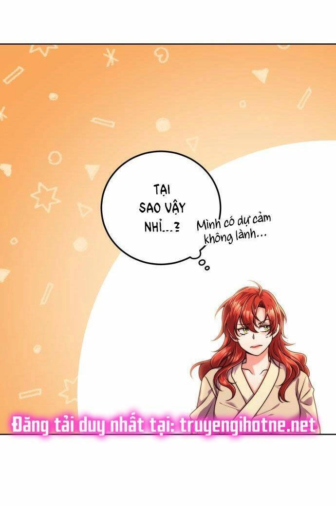 Tôi Sẽ Ly Hôn Với Người Chồng Bạo Chúa Của Mình Chapter 18.5 - 36
