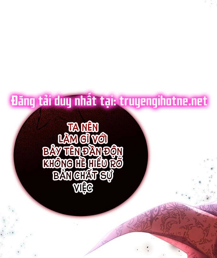 Tôi Sẽ Ly Hôn Với Người Chồng Bạo Chúa Của Mình Chapter 19.1 - 2