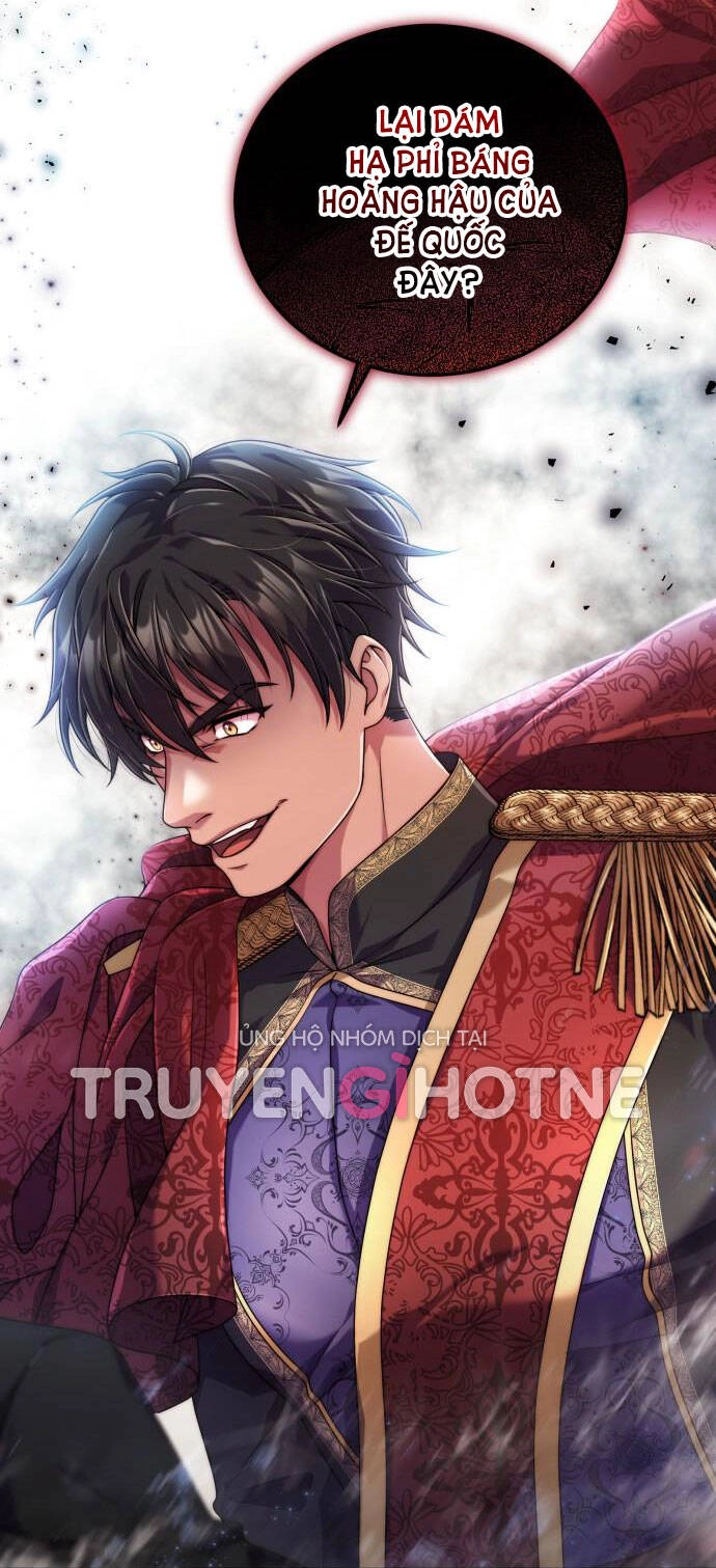 Tôi Sẽ Ly Hôn Với Người Chồng Bạo Chúa Của Mình Chapter 19.1 - 3