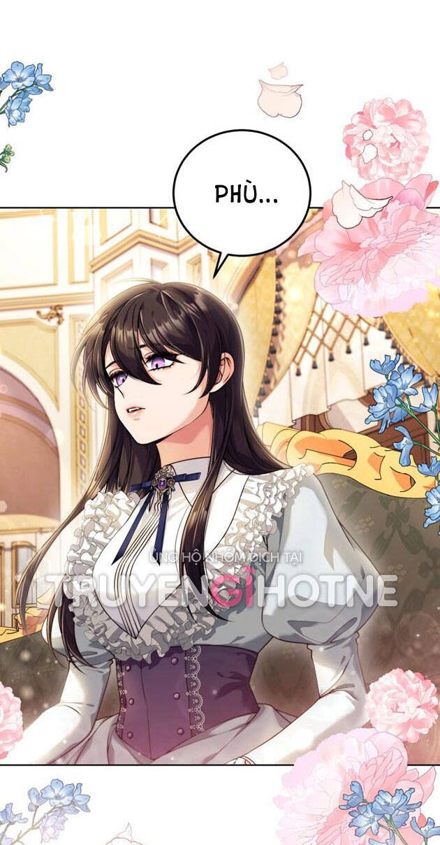 Tôi Sẽ Ly Hôn Với Người Chồng Bạo Chúa Của Mình Chapter 19.1 - 10