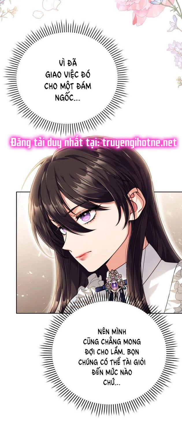 Tôi Sẽ Ly Hôn Với Người Chồng Bạo Chúa Của Mình Chapter 19.1 - 11