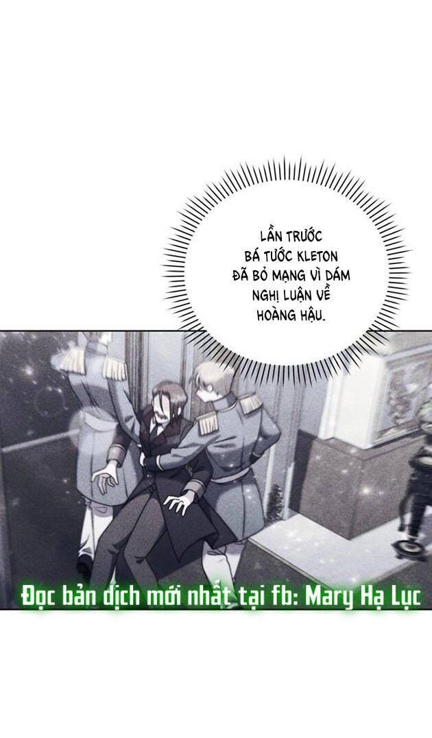 Tôi Sẽ Ly Hôn Với Người Chồng Bạo Chúa Của Mình Chapter 19.1 - 12