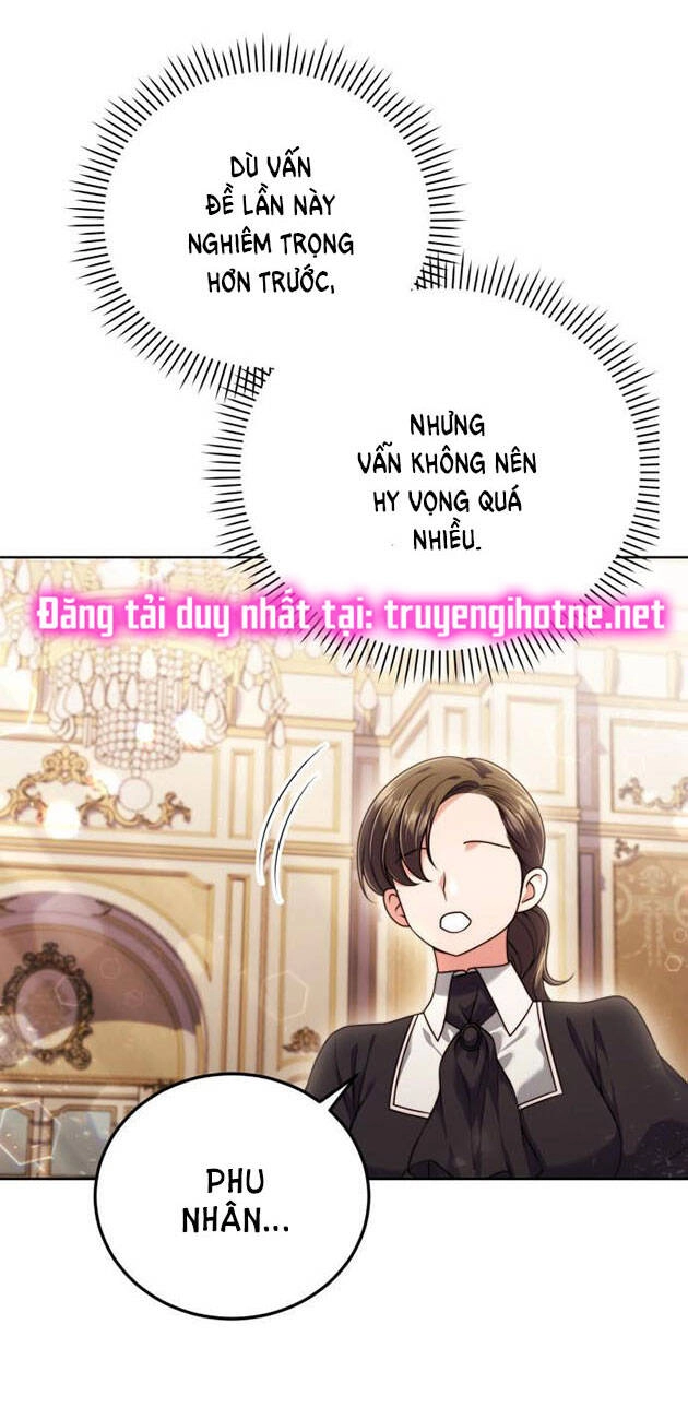 Tôi Sẽ Ly Hôn Với Người Chồng Bạo Chúa Của Mình Chapter 19.1 - 13