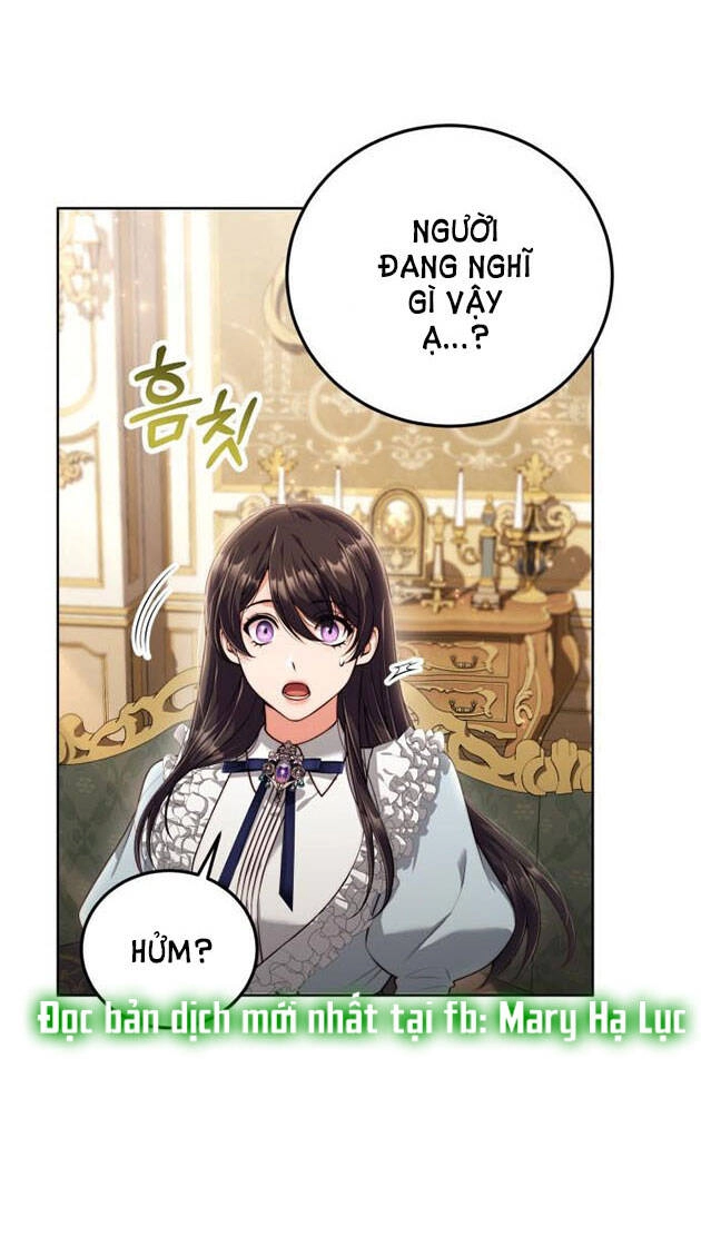 Tôi Sẽ Ly Hôn Với Người Chồng Bạo Chúa Của Mình Chapter 19.1 - 14