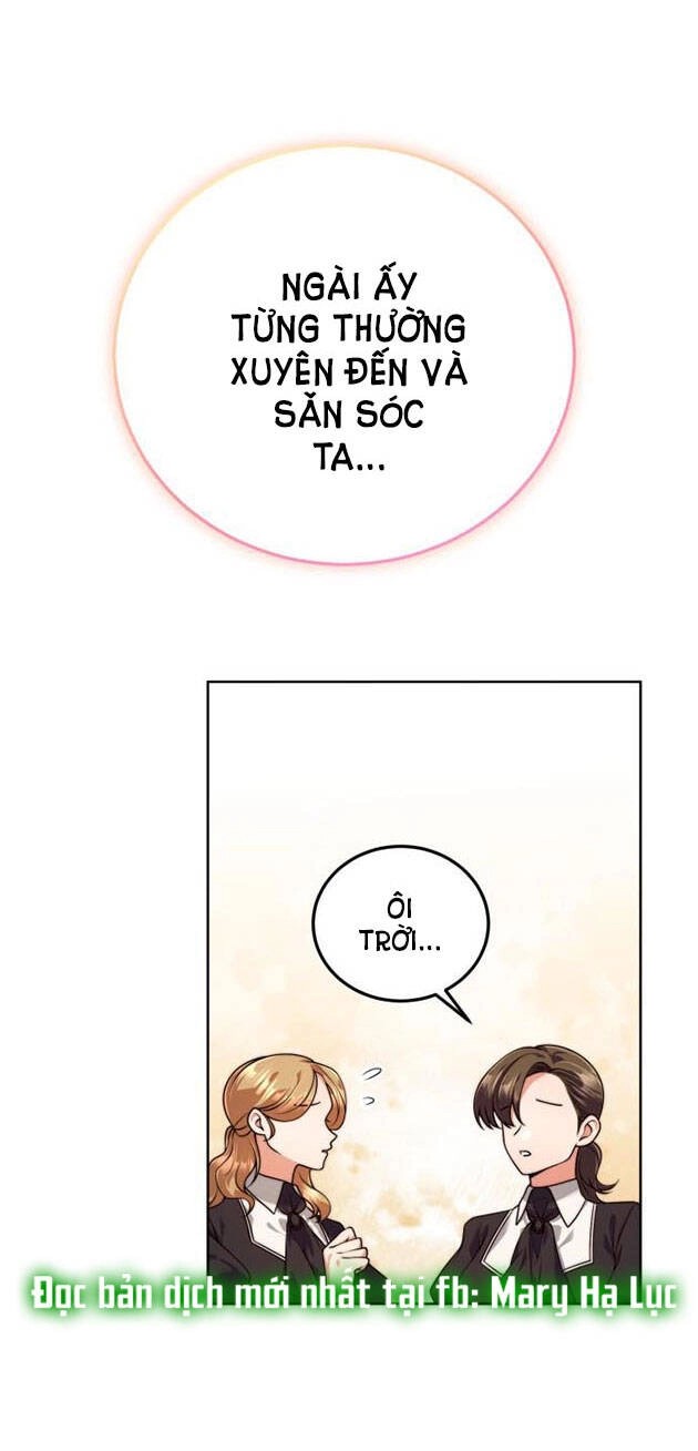 Tôi Sẽ Ly Hôn Với Người Chồng Bạo Chúa Của Mình Chapter 19.1 - 19