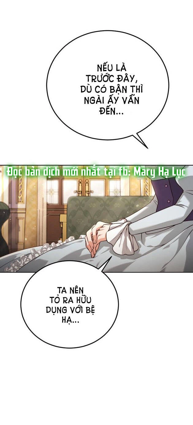 Tôi Sẽ Ly Hôn Với Người Chồng Bạo Chúa Của Mình Chapter 19.1 - 21