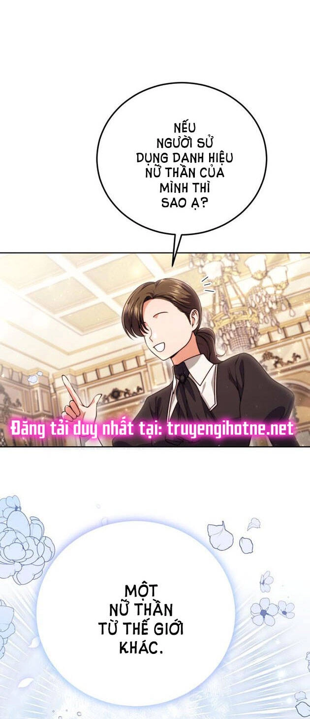 Tôi Sẽ Ly Hôn Với Người Chồng Bạo Chúa Của Mình Chapter 19.1 - 22