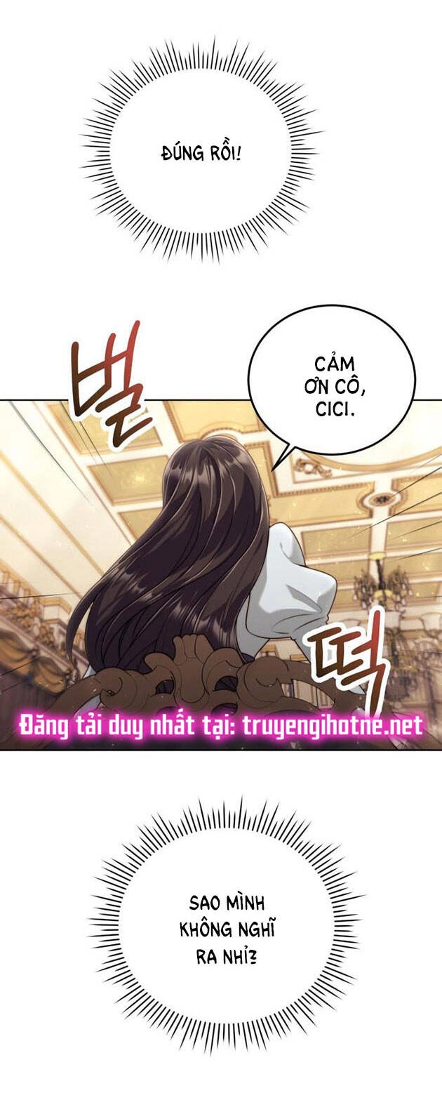 Tôi Sẽ Ly Hôn Với Người Chồng Bạo Chúa Của Mình Chapter 19.1 - 25