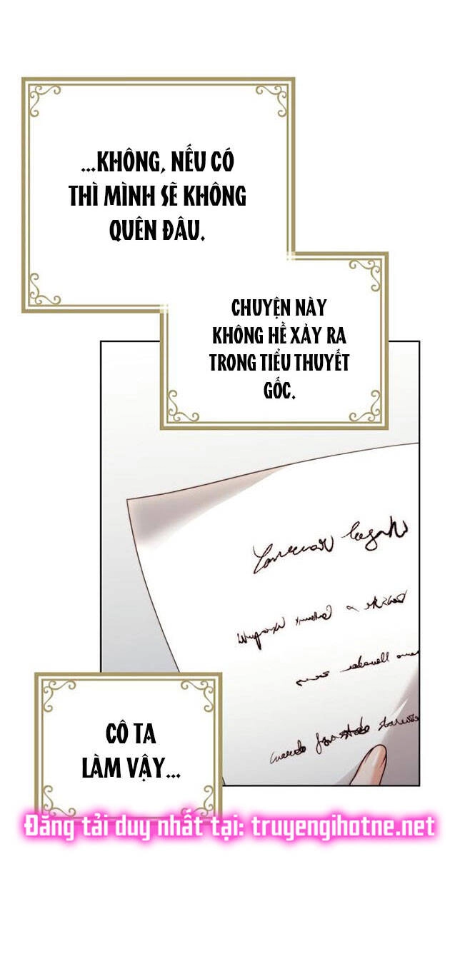 Tôi Sẽ Ly Hôn Với Người Chồng Bạo Chúa Của Mình Chapter 19.2 - 2