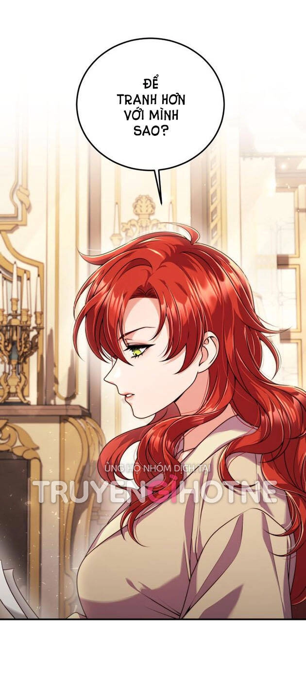 Tôi Sẽ Ly Hôn Với Người Chồng Bạo Chúa Của Mình Chapter 19.2 - 3