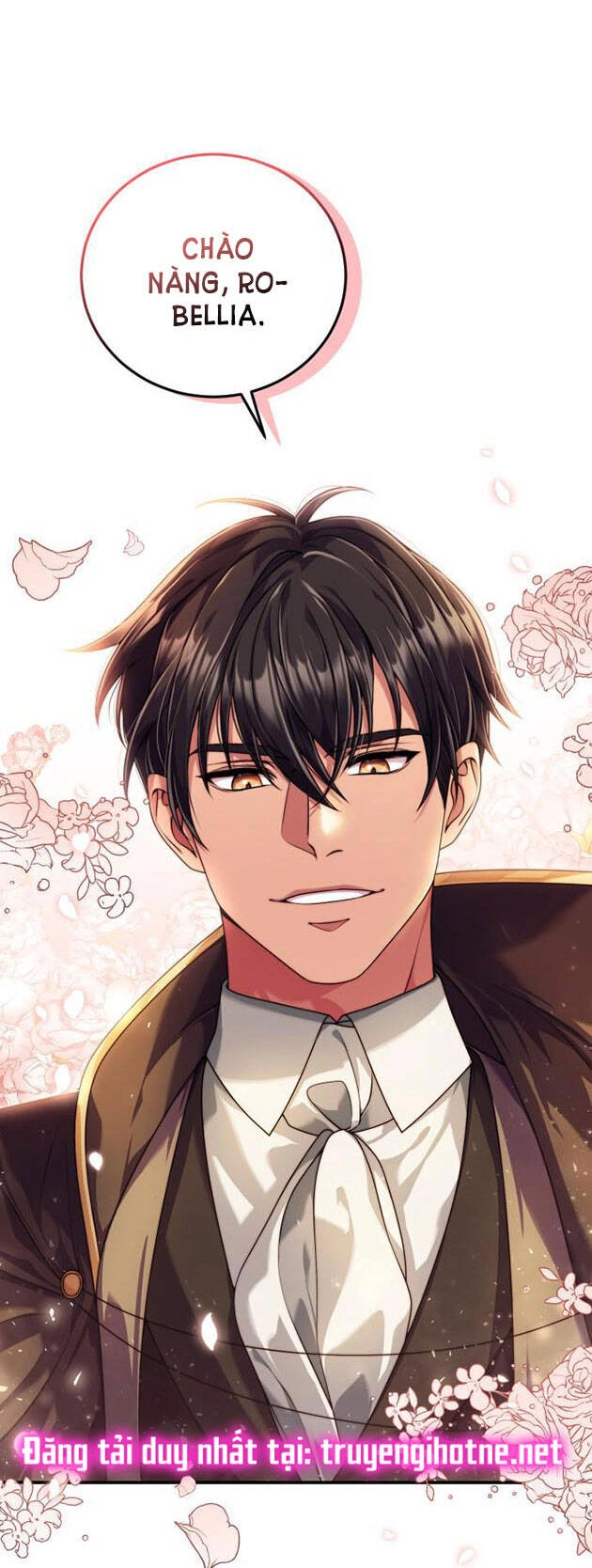 Tôi Sẽ Ly Hôn Với Người Chồng Bạo Chúa Của Mình Chapter 19.2 - 5