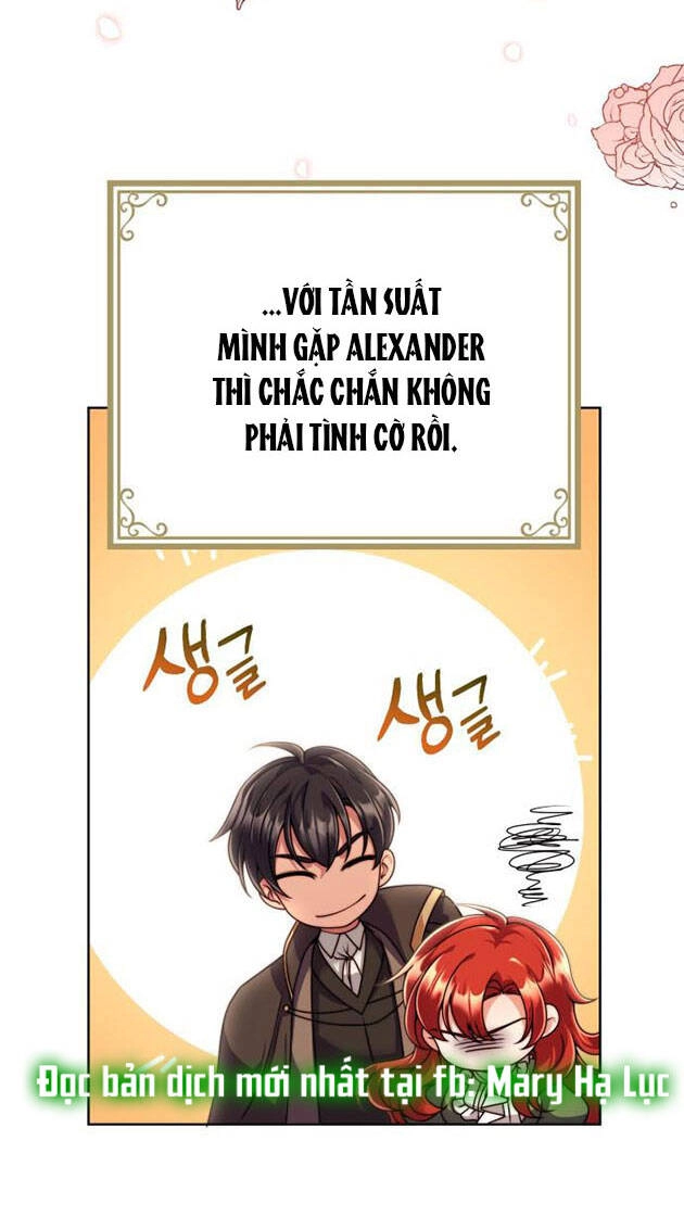 Tôi Sẽ Ly Hôn Với Người Chồng Bạo Chúa Của Mình Chapter 19.2 - 6