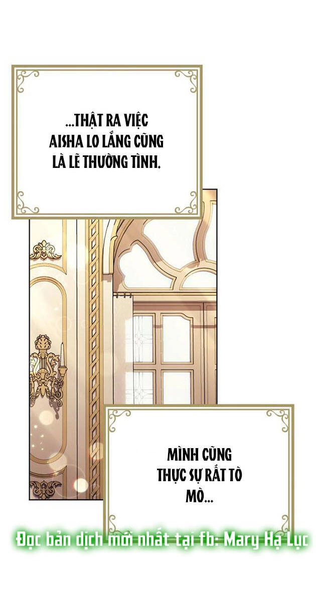 Tôi Sẽ Ly Hôn Với Người Chồng Bạo Chúa Của Mình Chapter 19.2 - 8