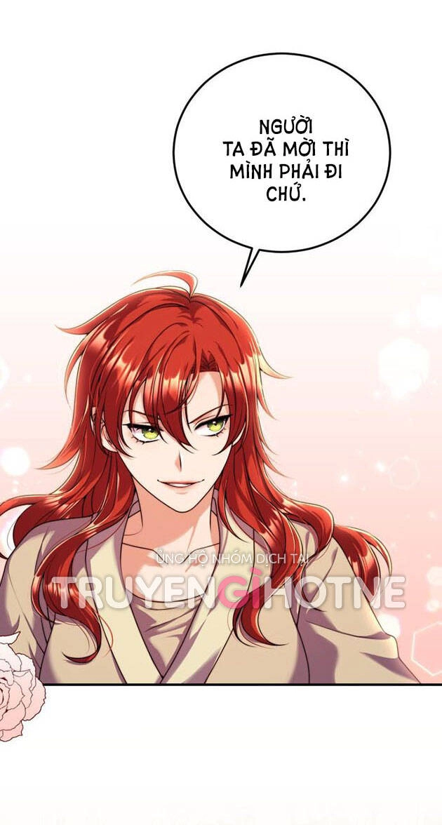 Tôi Sẽ Ly Hôn Với Người Chồng Bạo Chúa Của Mình Chapter 19.2 - 10