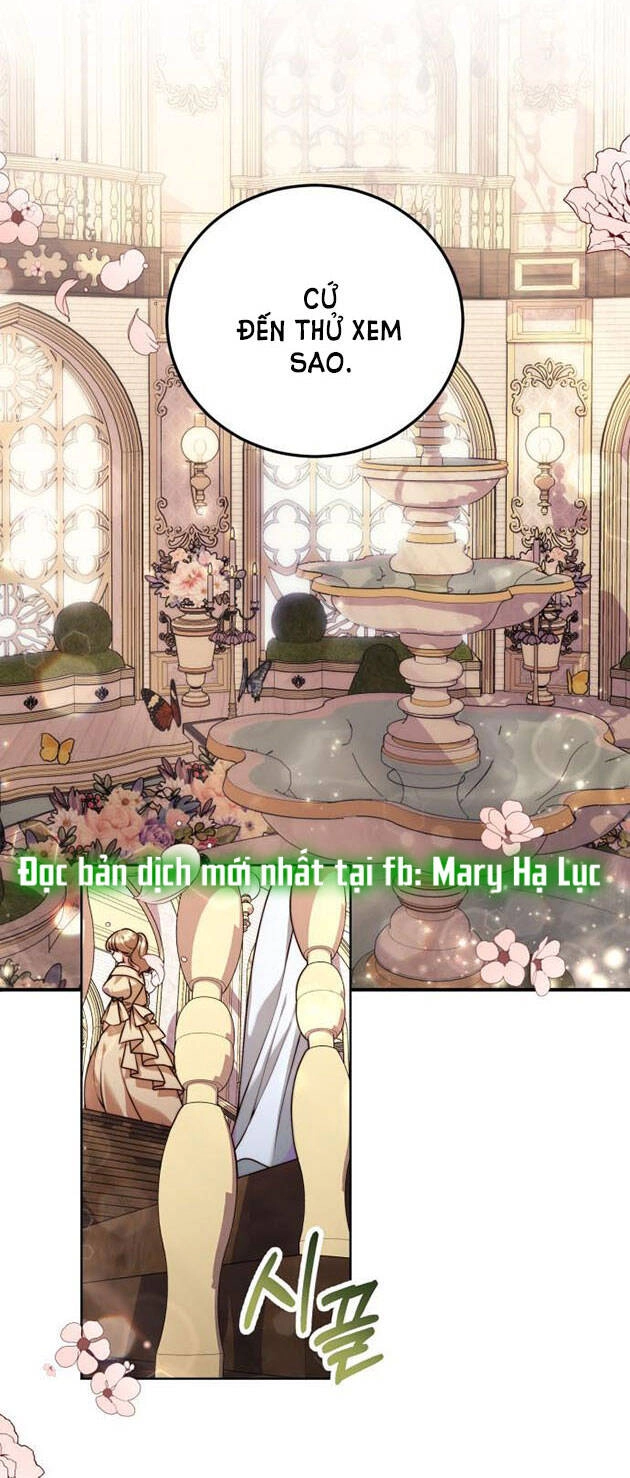 Tôi Sẽ Ly Hôn Với Người Chồng Bạo Chúa Của Mình Chapter 19.2 - 11