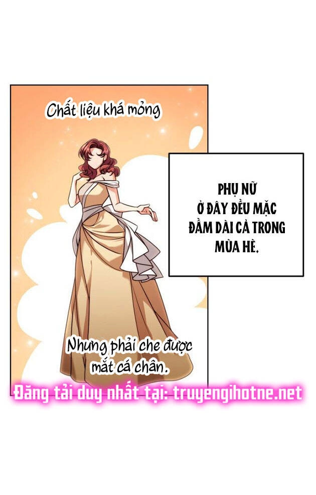 Tôi Sẽ Ly Hôn Với Người Chồng Bạo Chúa Của Mình Chapter 19.2 - 18