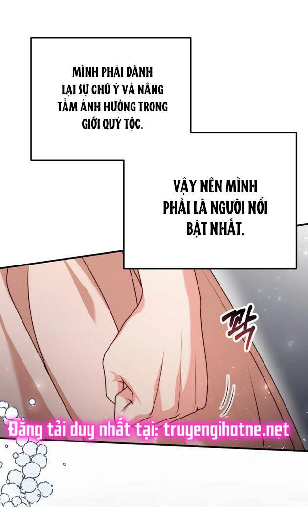 Tôi Sẽ Ly Hôn Với Người Chồng Bạo Chúa Của Mình Chapter 19.2 - 20