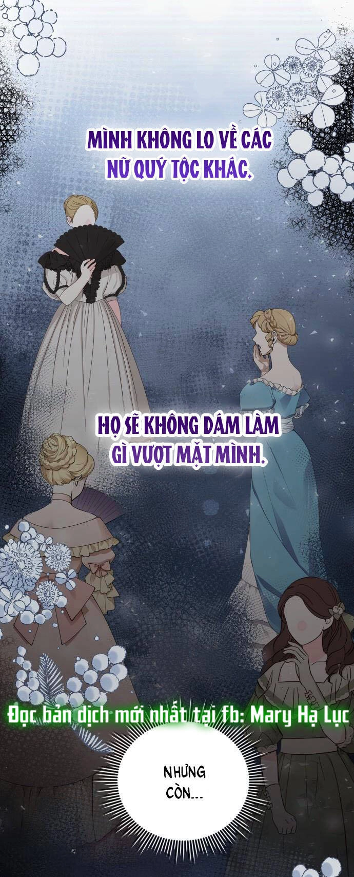 Tôi Sẽ Ly Hôn Với Người Chồng Bạo Chúa Của Mình Chapter 19.2 - 21