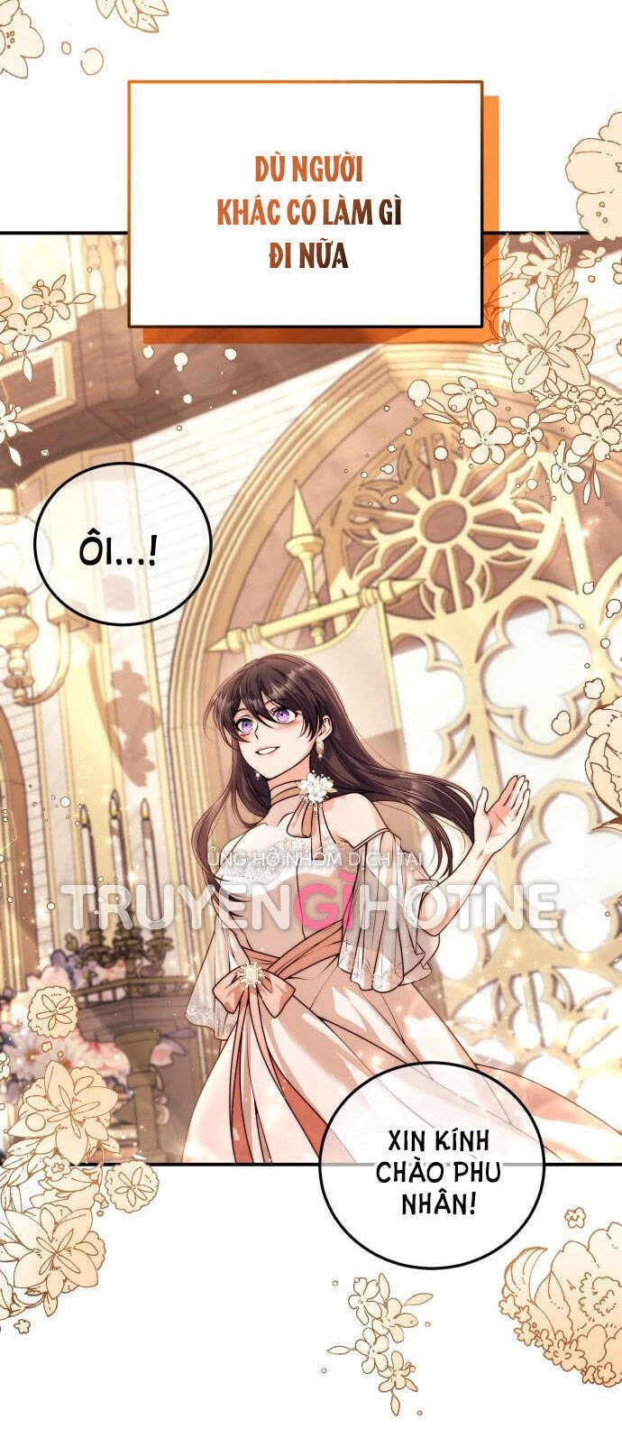 Tôi Sẽ Ly Hôn Với Người Chồng Bạo Chúa Của Mình Chapter 19.2 - 32