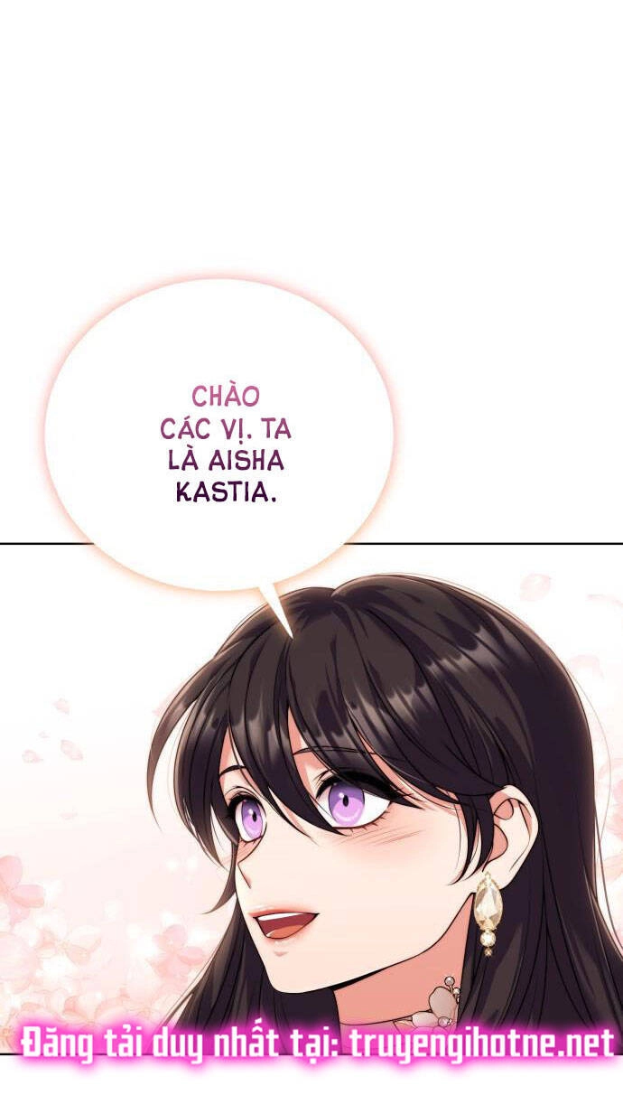 Tôi Sẽ Ly Hôn Với Người Chồng Bạo Chúa Của Mình Chapter 19.2 - 33