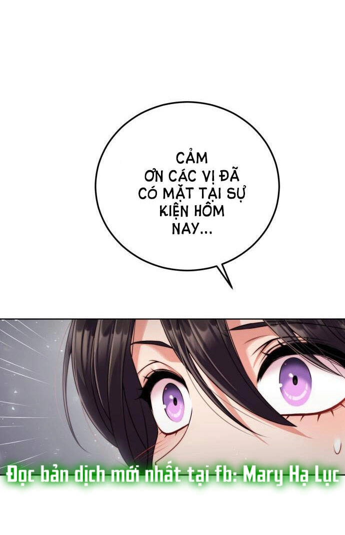 Tôi Sẽ Ly Hôn Với Người Chồng Bạo Chúa Của Mình Chapter 19.2 - 34