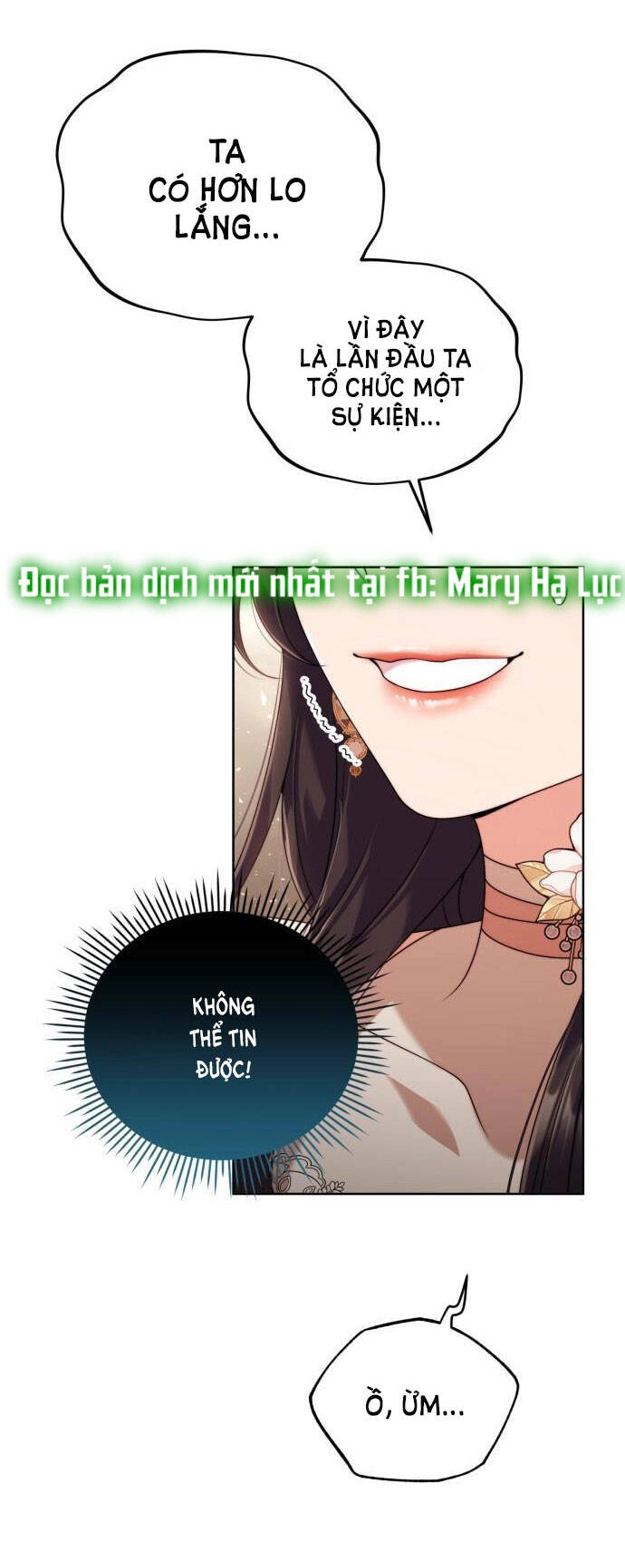 Tôi Sẽ Ly Hôn Với Người Chồng Bạo Chúa Của Mình Chapter 19.2 - 36