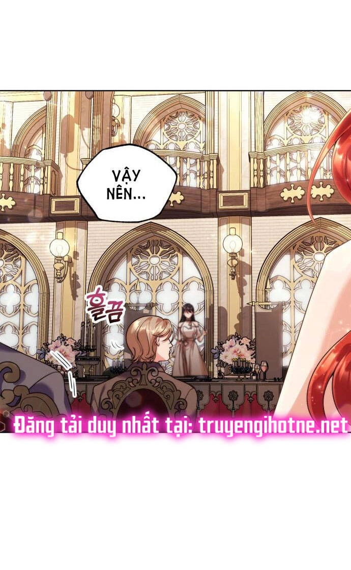 Tôi Sẽ Ly Hôn Với Người Chồng Bạo Chúa Của Mình Chapter 19.2 - 37
