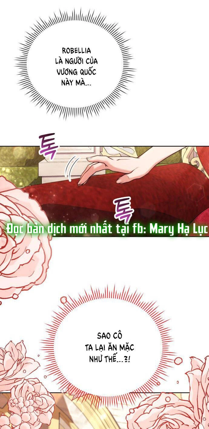 Tôi Sẽ Ly Hôn Với Người Chồng Bạo Chúa Của Mình Chapter 19.2 - 38