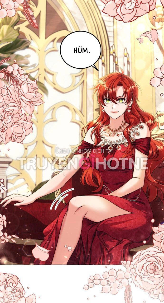 Tôi Sẽ Ly Hôn Với Người Chồng Bạo Chúa Của Mình Chapter 19.2 - 39