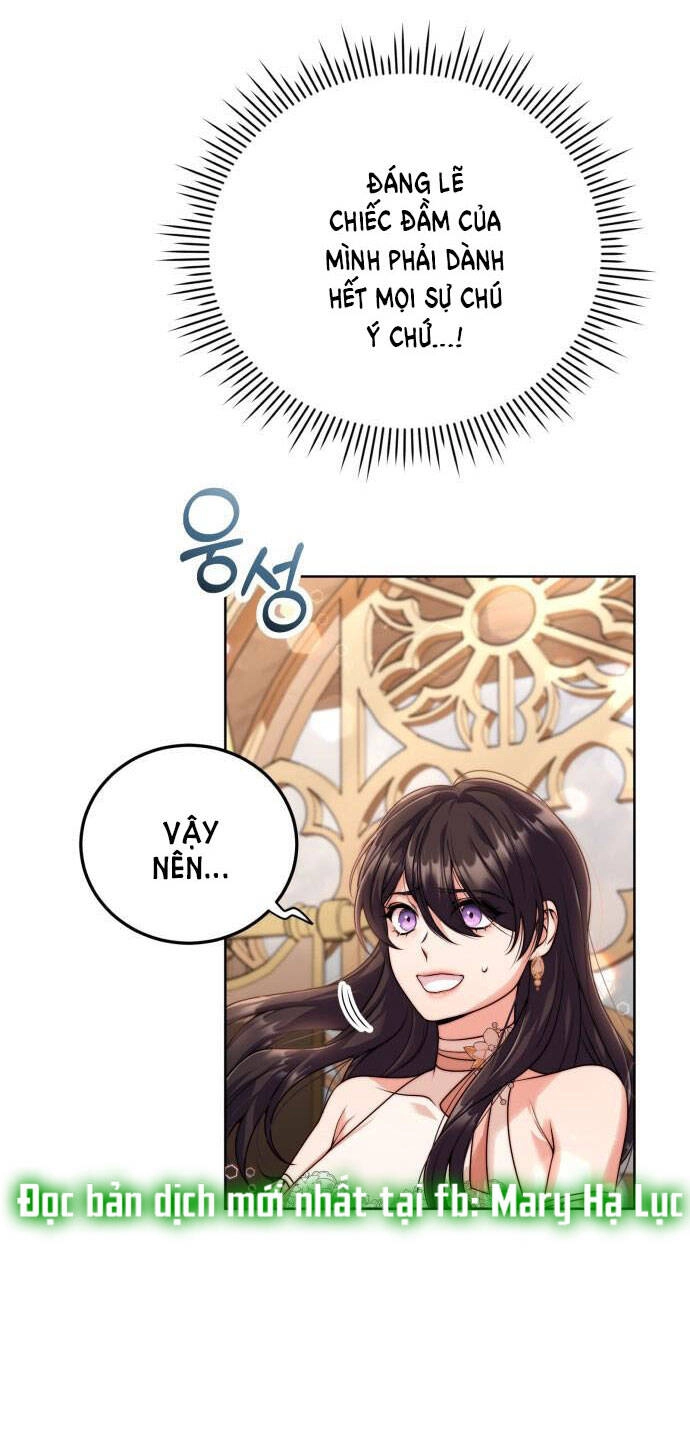 Tôi Sẽ Ly Hôn Với Người Chồng Bạo Chúa Của Mình Chapter 19.2 - 41