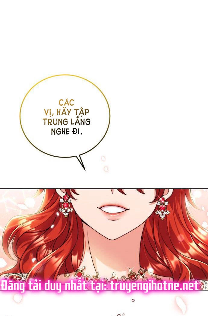 Tôi Sẽ Ly Hôn Với Người Chồng Bạo Chúa Của Mình Chapter 19.2 - 42