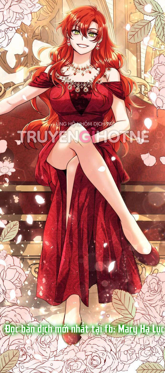 Tôi Sẽ Ly Hôn Với Người Chồng Bạo Chúa Của Mình Chapter 19.2 - 44