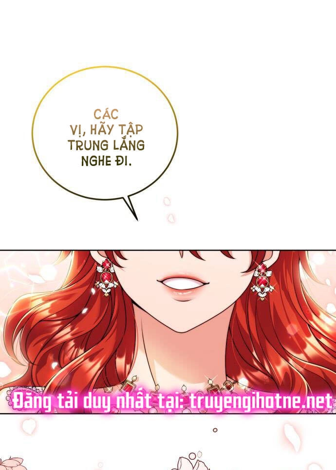 Tôi Sẽ Ly Hôn Với Người Chồng Bạo Chúa Của Mình Chapter 20.1 - 1