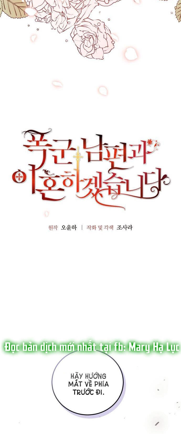 Tôi Sẽ Ly Hôn Với Người Chồng Bạo Chúa Của Mình Chapter 20.1 - 4