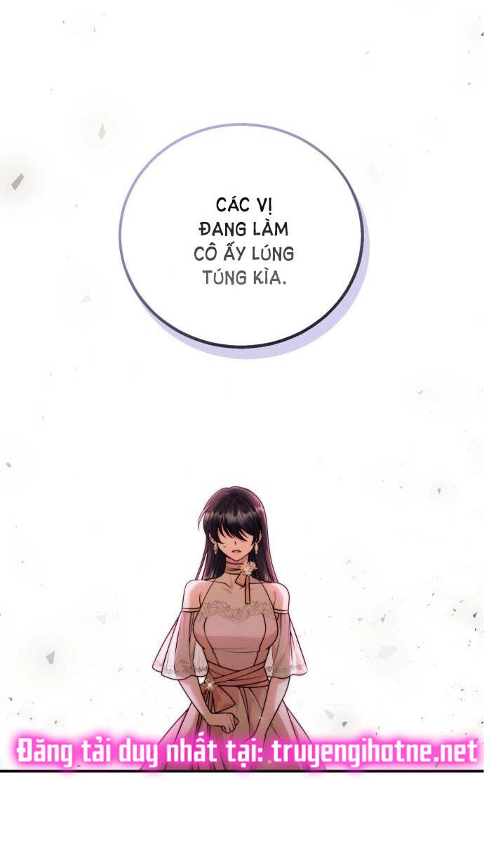 Tôi Sẽ Ly Hôn Với Người Chồng Bạo Chúa Của Mình Chapter 20.1 - 5