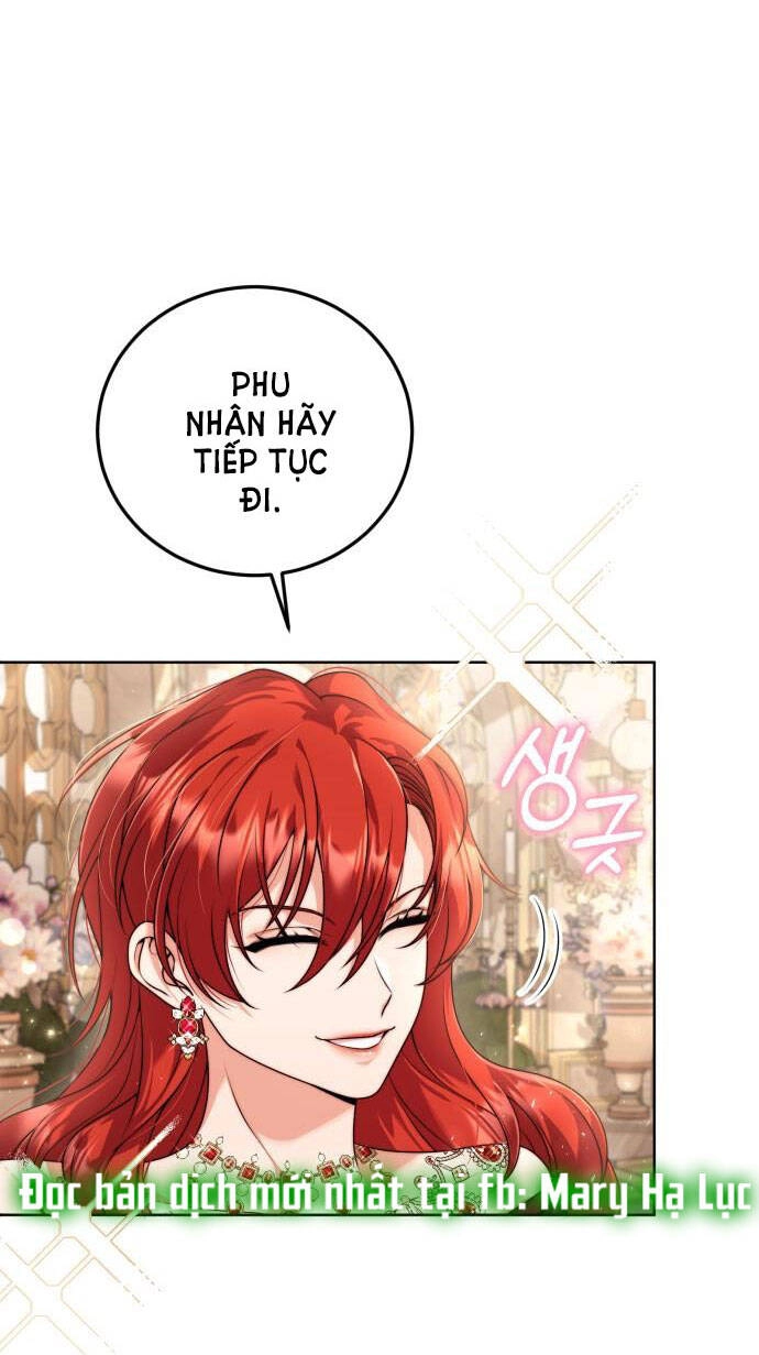 Tôi Sẽ Ly Hôn Với Người Chồng Bạo Chúa Của Mình Chapter 20.1 - 6