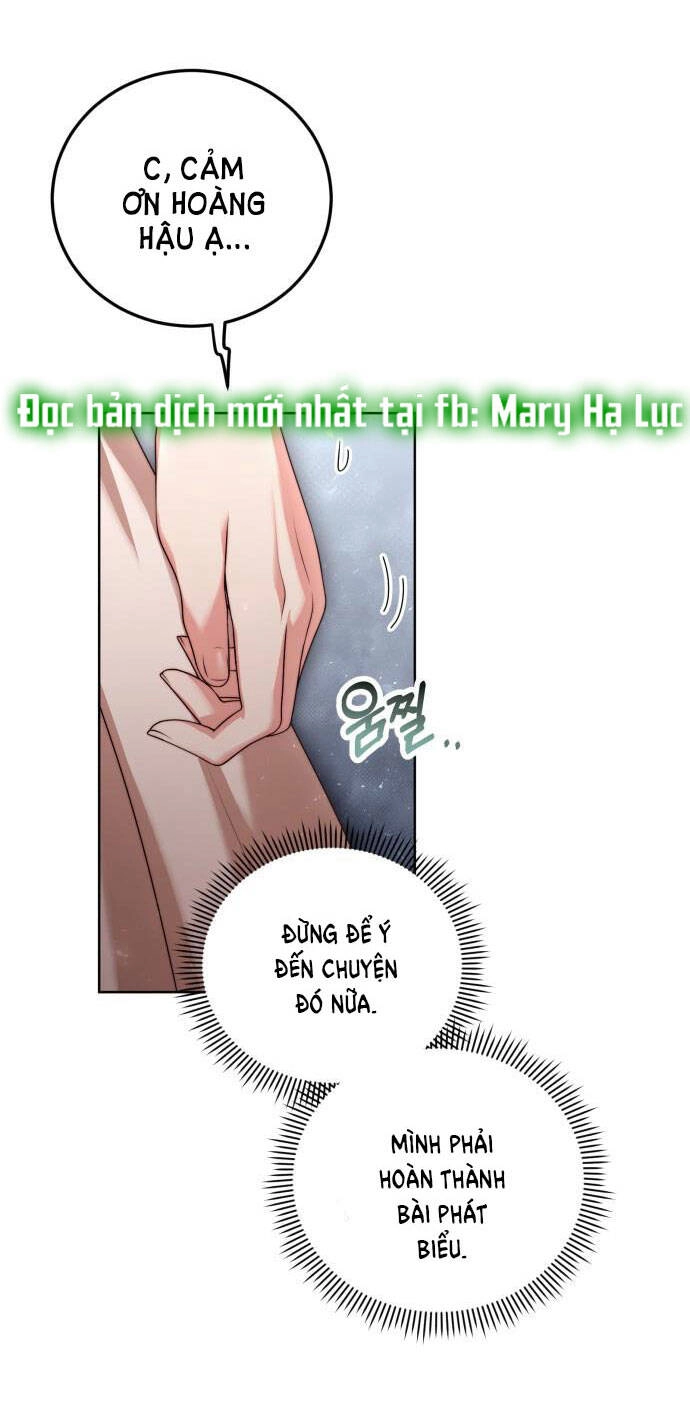 Tôi Sẽ Ly Hôn Với Người Chồng Bạo Chúa Của Mình Chapter 20.1 - 8