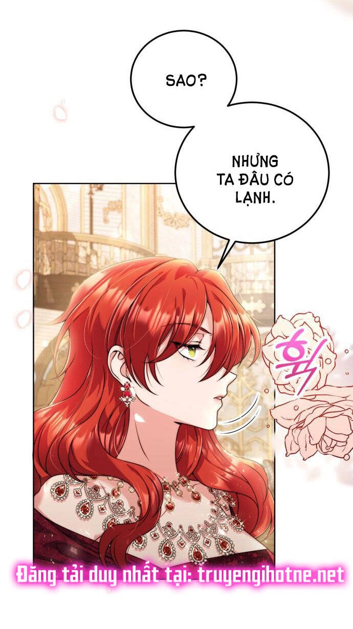 Tôi Sẽ Ly Hôn Với Người Chồng Bạo Chúa Của Mình Chapter 20.1 - 12