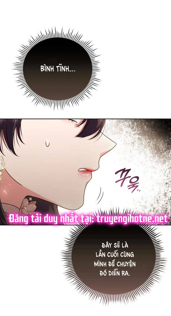 Tôi Sẽ Ly Hôn Với Người Chồng Bạo Chúa Của Mình Chapter 20.1 - 16